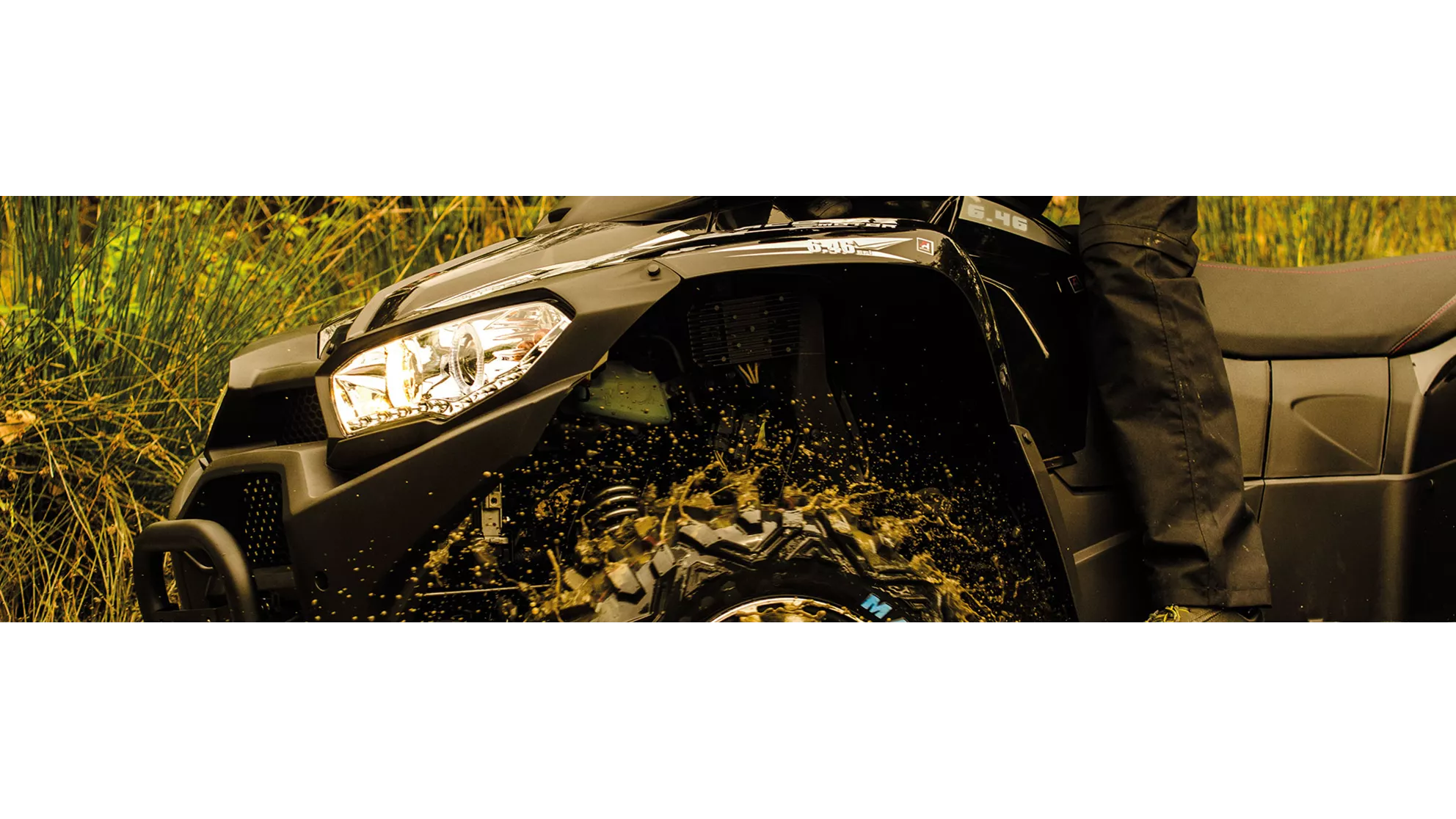 Access AMX 6.46 LUX - Image 7 Access AMX 6.46 LUX - Image 7